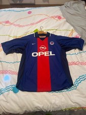 Maillot psg 1970 d'occasion  Vence