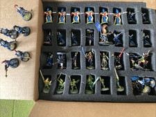 Games workshop warhammer d'occasion  Expédié en Belgium