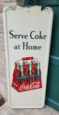 Original 1947 coca for sale  San Antonio