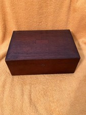 Large wood box for sale  Valley Center