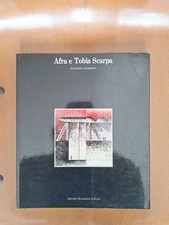 Afra tobia scarpa usato  Salo