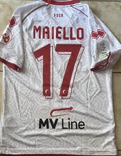 Maglia ssc bari usato  Italia