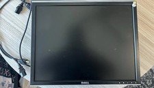 Dell 2007fpb inch for sale  Huntington Beach