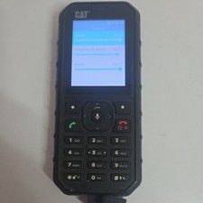 Cat b35 mobile for sale  HALSTEAD