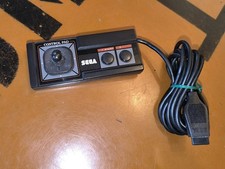 ## original SEGA Master System Controller mit Mini Stick (geklebt) ## comprar usado  Enviando para Brazil