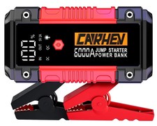 Carhev 6000a jump for sale  HOUGHTON LE SPRING