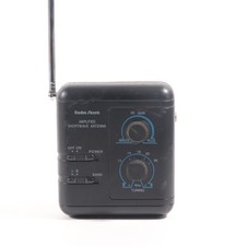 Radioshack amplified shortwave for sale  Portland