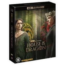 Blu ray house d'occasion  Les Mureaux