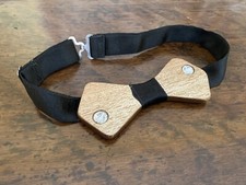 Papillon legno fatto usato  Mussomeli