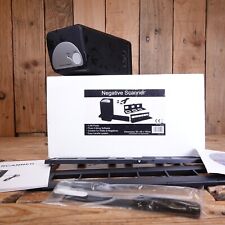 Film slide scanner for sale  SHEFFIELD