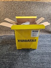 VERSÁTIL 6120-FB113-4 COR EPÓXI FLOCO/CHIP CASCALHO 1/4" 40LBS comprar usado  Enviando para Brazil