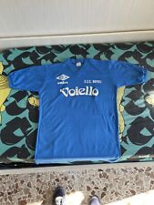 Maglia calcio vintage usato  Napoli