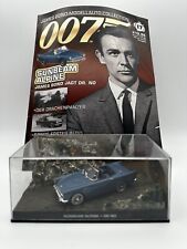 James bond sunbeam gebraucht kaufen  Kohlberg