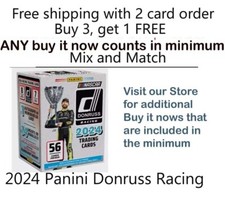 2024 panini donruss for sale  Mapleton