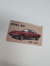 opel gt tuning gebraucht kaufen  Salzgitter