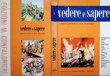 Libro vedere sapere usato Libro vedere sapere usato  Firenze