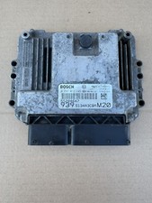 55204647 bosch 0281012145 usato  Monte Sant Angelo