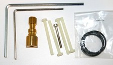 Kit de ferragens de instalação Hansgrohe para acabamentos térmicos de chuveiro Axor EcoStat EcoMax  comprar usado  Enviando para Brazil