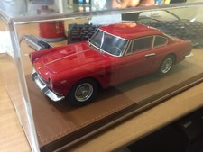 Ferrari 250 red usato  Campobasso