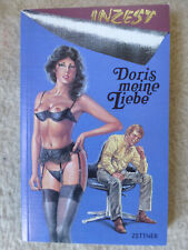 Doris erotischer roman gebraucht kaufen  Gardelegen