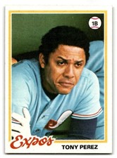 1978 topps baseball for sale  Turlock