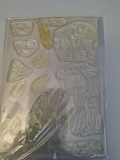 Kanban stamp set for sale  NOTTINGHAM