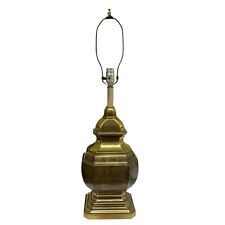 Vintage brass ginger for sale  Waynesville