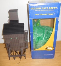 Golden gate depot for sale  Moosic