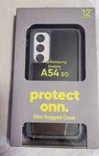 Capa telefone fina resistente para Samsung Galaxy A54 5G - comprar usado  Enviando para Brazil