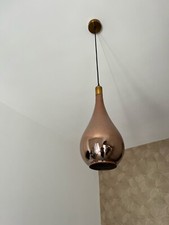 Lampadario moderno camera usato  Francofonte