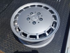 Riginal mercedes w201 gebraucht kaufen  Borna
