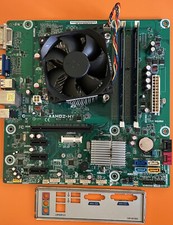 Cpu mainboard ram gebraucht kaufen  Nennslingen