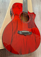 Guitar electro acoustic for sale  SUNDERLAND