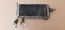 Radiatore olio motore usato  Cinisi