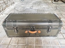 Baule militare italiano usato  Italia