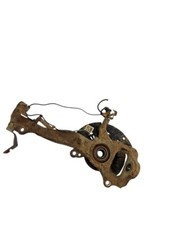 FORD RANGER 2014 Achsschenkel Radnabe Vorne Links WHEEL HUB KNUCKLE Front Left comprar usado  Enviando para Brazil