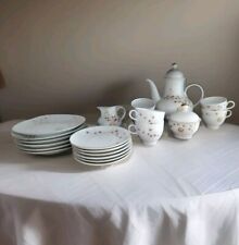 Vintage kaffeeservice gedeck gebraucht kaufen  Gera