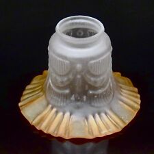 Vintage french frosted d'occasion  France