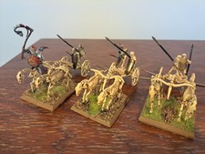 Warhammer fantasy undead for sale  CRAMLINGTON
