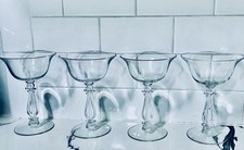 Cambridge crystal stemware for sale  Anderson