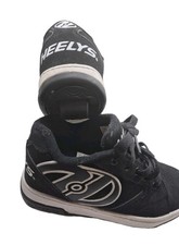 Heelys junior size for sale  WARRINGTON