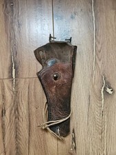 Holster colt ww2 d'occasion  Lyon VII