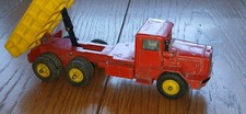 Berliet gbo benne d'occasion  Metz-