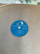 elvis 78s for sale elvis 78s for sale BRIDLINGTON