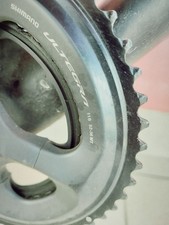 Bici corsa carbonio usato  Fisciano