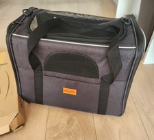 Morpilot cat carrier for sale  RAINHAM