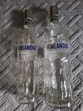 Finlandia vodka 1liter gebraucht kaufen Finlandia vodka 1liter gebraucht kaufen  Detmold