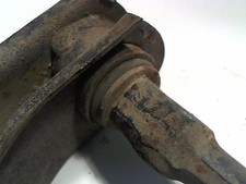 vanette d'occasion vanette d'occasion  Parthenay