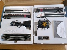 Coffret tgv inouï d'occasion  Rebais