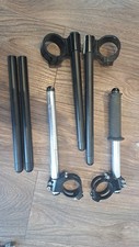 Factory racing clip for sale  WARRINGTON